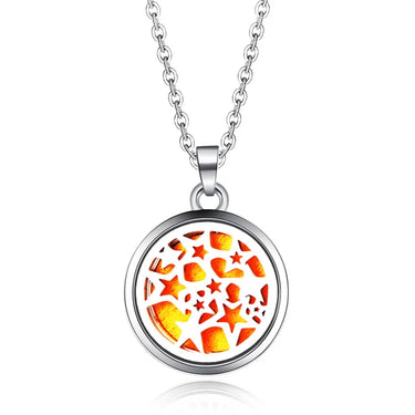 Aromatherapy Pendant